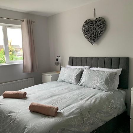 Beautiful Apartment In Newtownabbey Jordanstown Extérieur photo