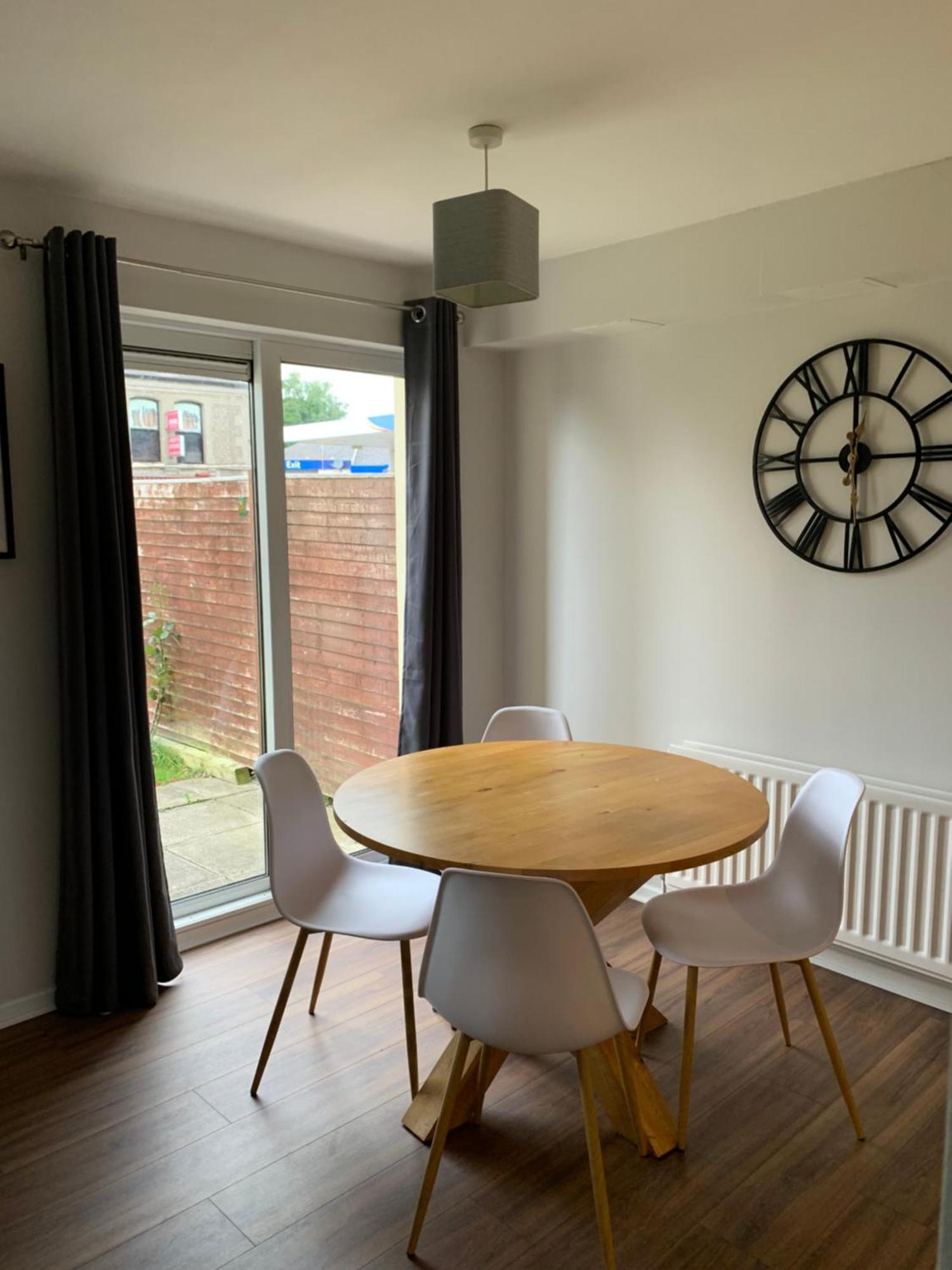 Beautiful Apartment In Newtownabbey Jordanstown Extérieur photo
